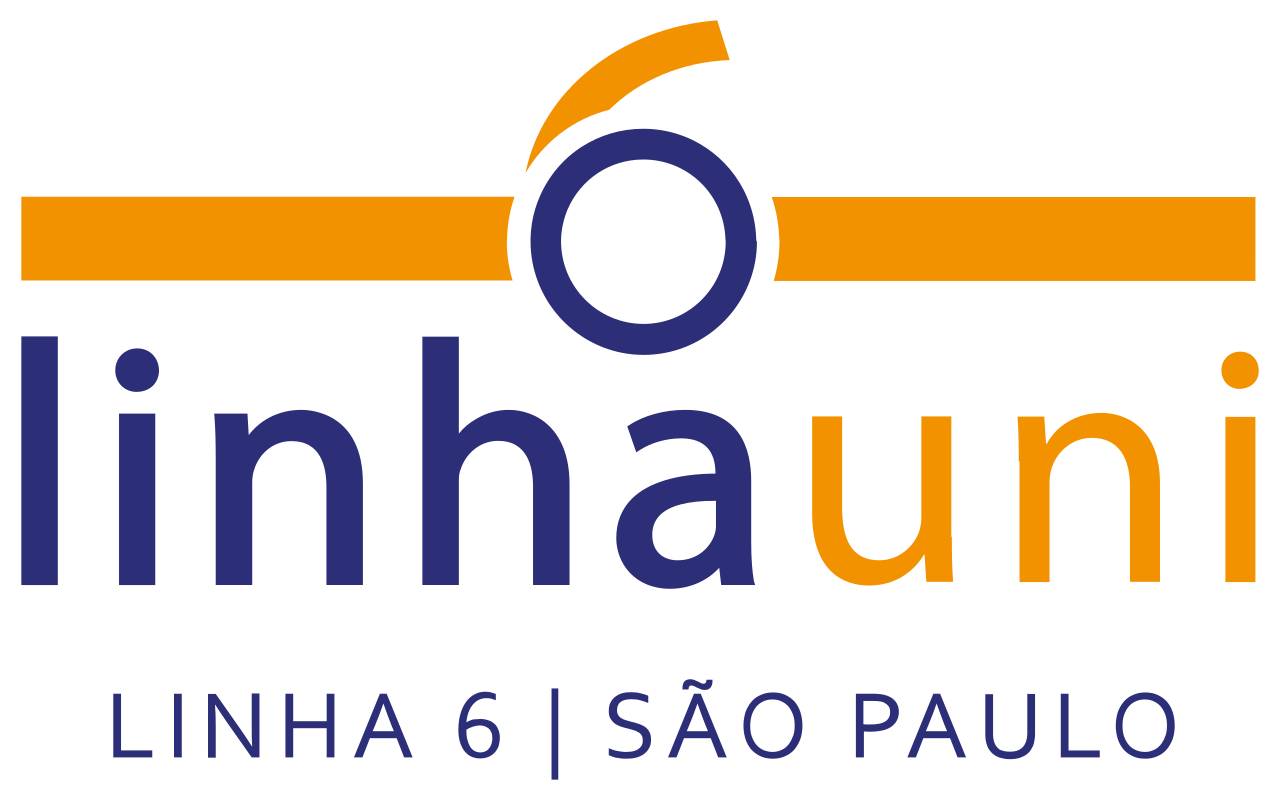 Linha Uni · Linha 6 São Paulo